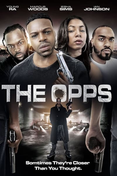 The Opps (2021) 1080p WEBRip x264 AAC-YiFY