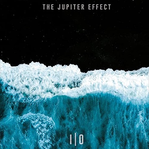 The Jupiter Effect - I/O (2021)