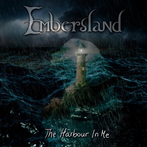 Embersland - The Harbour In Me (2021)