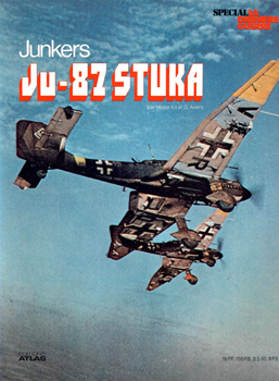 Junkers Ju -87 Stuka