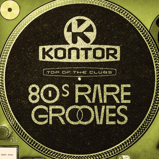 VA-Kontor Top Of The Clubs 80s Rare Grooves-3CD-FLAC-2020-dh