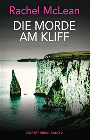 Cover: Rachel McLean  -  Die Morde am Kliff