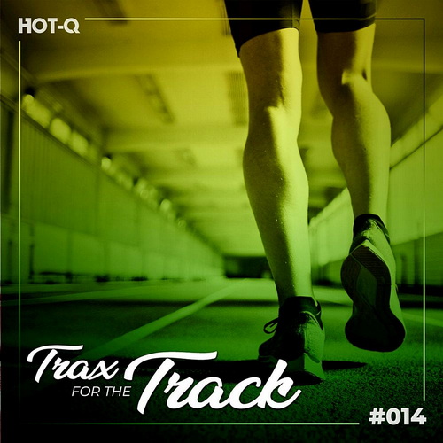 Trax For The Track 014 (2022)