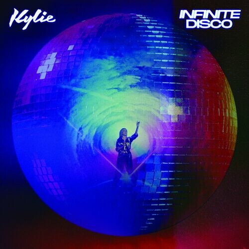 Kylie Minogue - Infinite Disco (2022) MP3