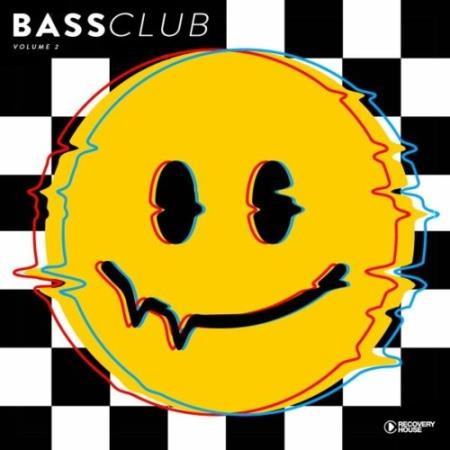 Bass Club, Vol. 2 (2022)