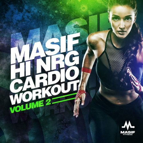 Cardio Workout Vol 2 (2022)