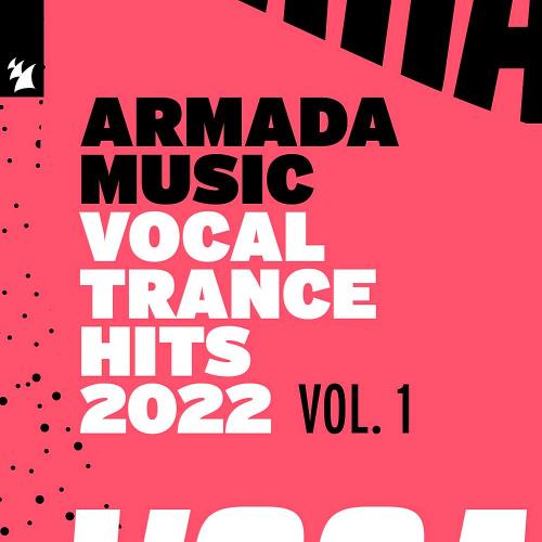 VA - Vocal Trance Hits 2022 Vol 1 - Extended Versions (2022) MP3
