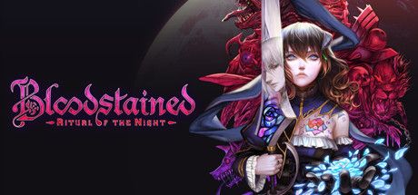 Bloodstained Ritual of the Night Child of Light-I KnoW