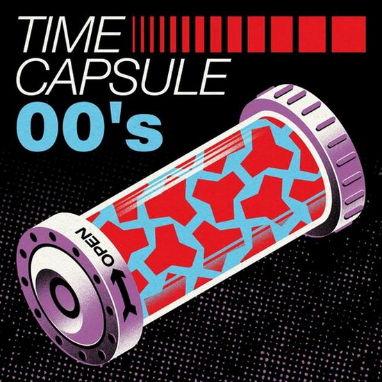 VA - TIME CAPSULE - 00's