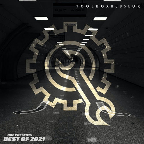 Toolbox House - Best Of 2021 (2022)