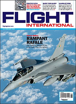 Flight International 2012-02-07 (Vol 181 No 5327)