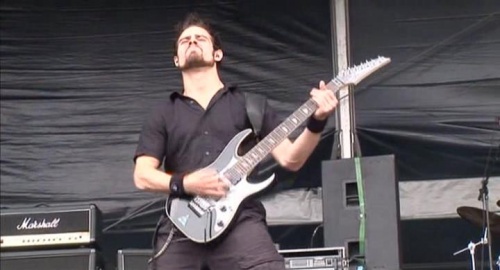 VA - Manifesto of Metal for the Masses (2009) VA - Manifesto of Metal for the Masses (2009)