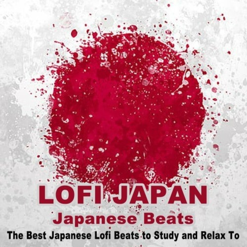 Lofi Japan - Japanese Beats (The Best Japanese Lofi Beats to Study and Relax To) (2022)