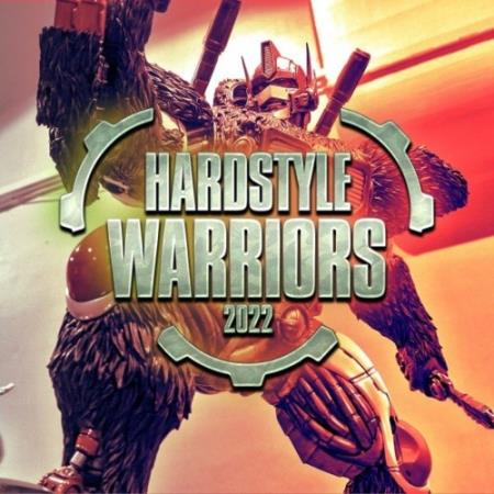 Hardstyle Warriors 2022 (2022)