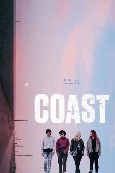 Coast (2022) 1080p WEBRip x264-GalaxyRG