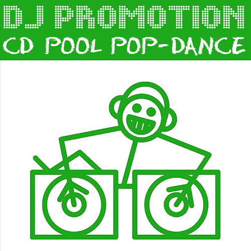 DJ Promotion CD Pool Pop-Dance 318 (2022)