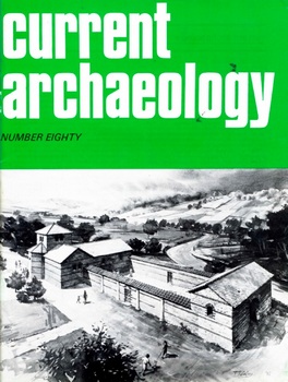 Current Archaeology 1981-12 (80)