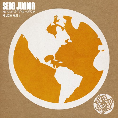 Sebb Junior - MATW Remixes, Pt. 2 (2022)