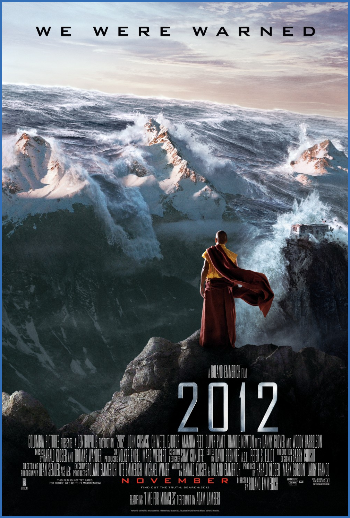 2012 2009 1080p BluRay DTS-HD MA 5 1 x264-PbK