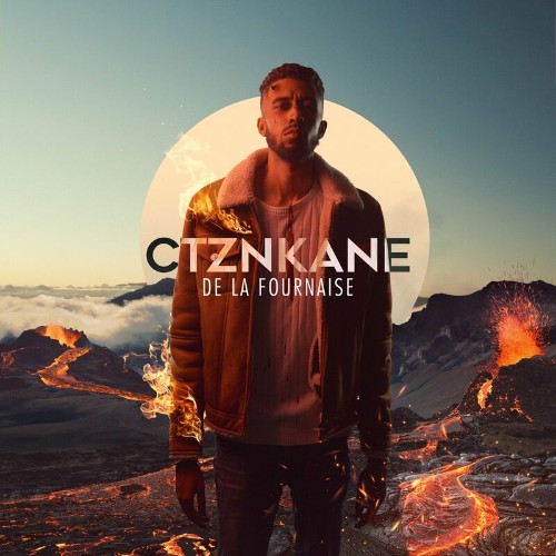 CTZNKANE - De La Fournaise (2022)