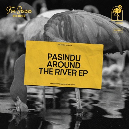 PASINDU - Around the River (2022)