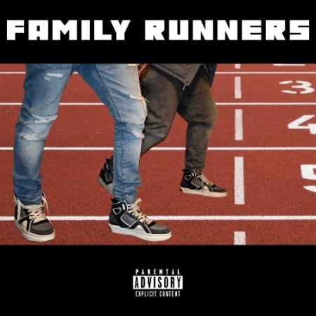 FNM $hoota & Eazy Iovine - Family Runners (2022)