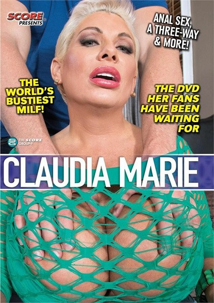 Claudia Marie / Клаудия Мари (Score) [2022 г., MILF, Big Tits, Anal, Big Dicks, Blondes, Threesomes, Compilation, WEB-DL 720p]
