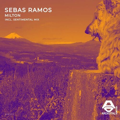 Sebas Ramos - Milton (2022)