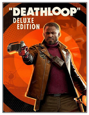 Deathloop: Deluxe Edition [v 1.769.0.5 build 7848766 + DLCs] (2021) PC | RePack  Chovka