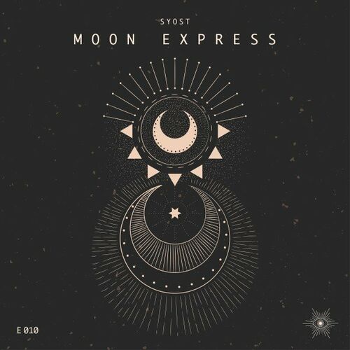 Syost - Moon Express (2022)