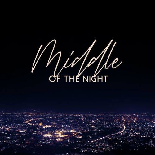 Soft Jazz Mood - Middle Of The Night - Night Light, Romantic Music, Glass of Wine, Relaxation Time Before Sleep (2022)