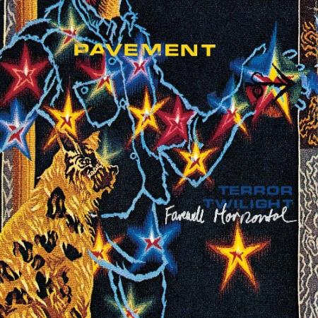 Pavement - Terror Twilight: Farewell Horizontal (2022)