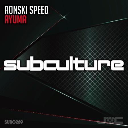 Ronski Speed - Ayuma (2022)
