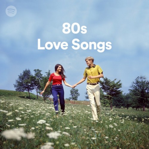 80s Love Songs (2022)