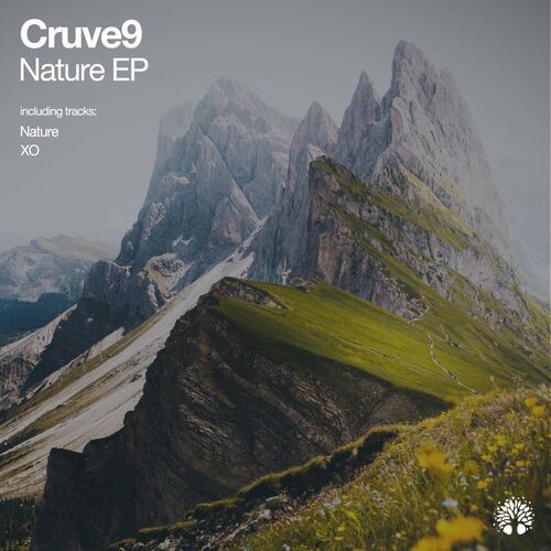 Cruve9 - Nature (2022)