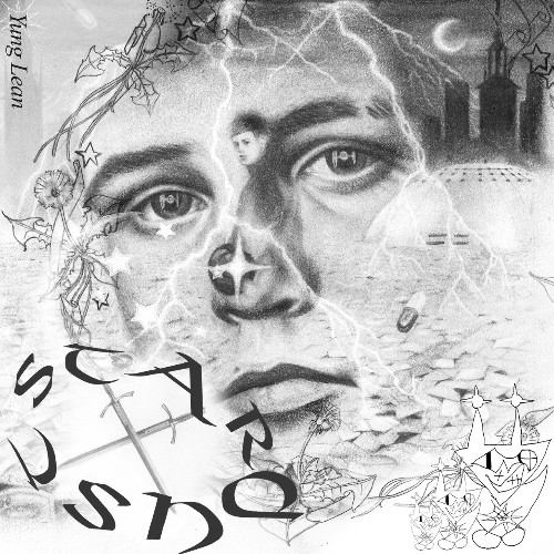 Yung Lean - Stardust (2022)