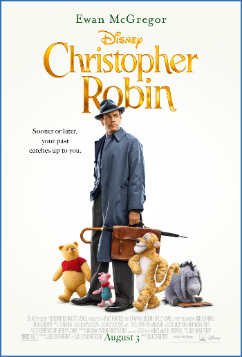 Christopher Robin 2018 1080p BluRay DTS-HD MA7 1 x264-iFT