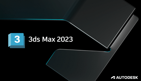 Autodesk 3ds Max 2023 by m0nkrus