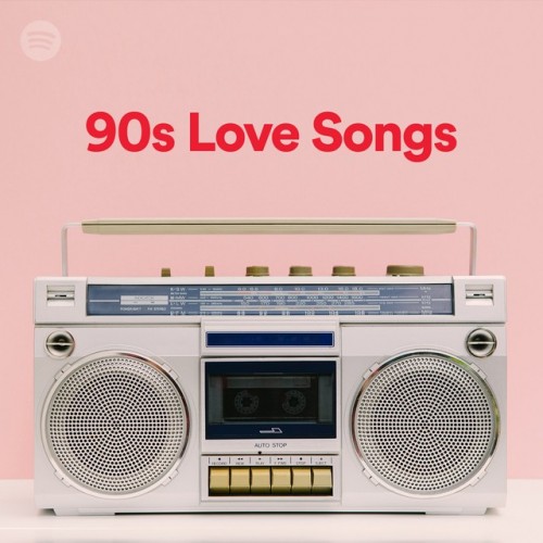 90s Love Songs (2022)