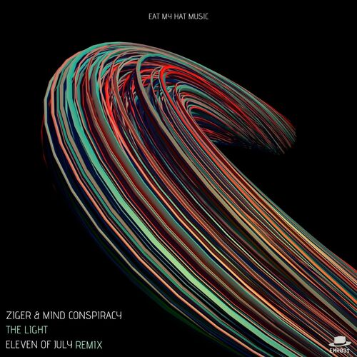 Ziger & Mind Conspiracy - The Light (2022)