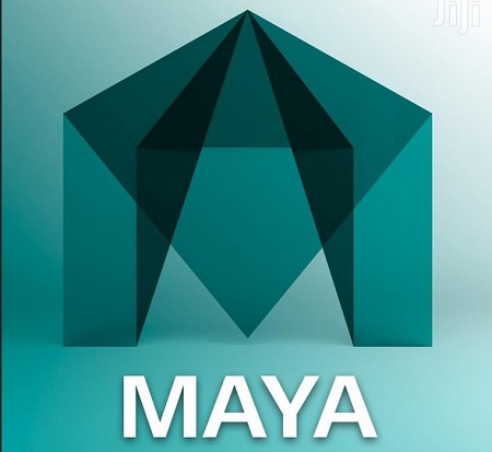 Autodesk Maya 2023 (Mac OS X)