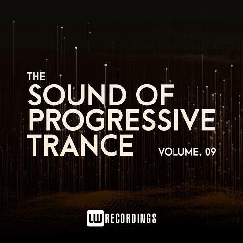 VA - The Sound Of Progressive Trance Vol 09 (2022) (MP3)