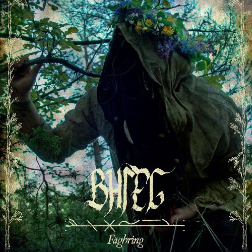 Bhleg - Faeghring (2022)