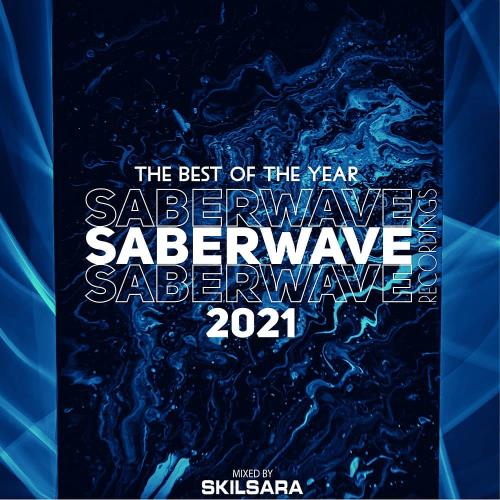 VA - The Best Of The Year (Mixed by Skilsara) (2022) (MP3)
