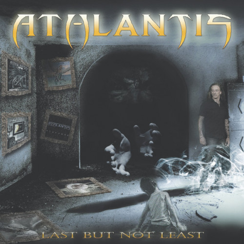 Athlantis - Last But Not Least (2021) (LOSSLESS)