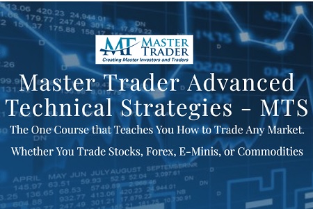Advanced Technical Analysis Strategies - Master Trader