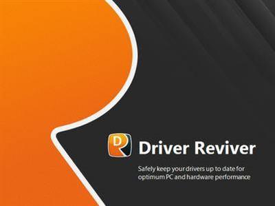 ReviverSoft Driver Reviver 5.41.0.20 Multilingual Portable