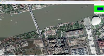 AllMapSoft Google Earth Images Downloader 6.391