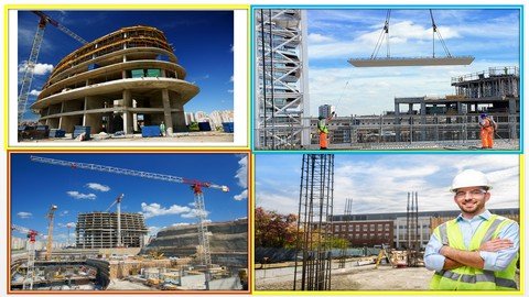 Construction Methodology Basics in Civil Engineering