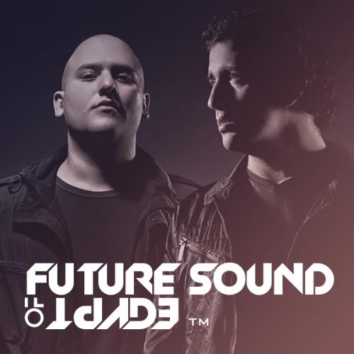 Aly&Fila - Future Sound Of Egypt 748 (2022-04-06)